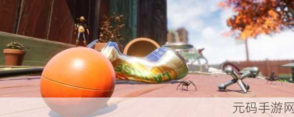 禁闭求生木料堆汉堡小哥芯片位置全攻略