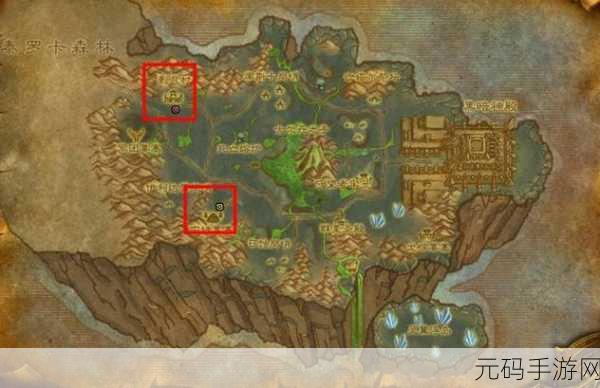 魔兽世界手游,寒冷天气飞行学习全指南
