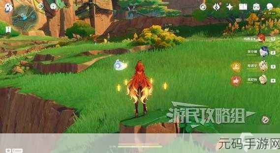 原神衔勇诚砺之证第三关通关秘籍大揭秘