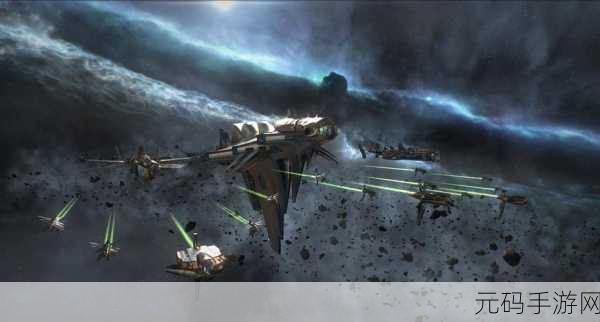 探索宇宙奥秘，尽在无尽引力——一款让人欲罢不能的太空休闲手游