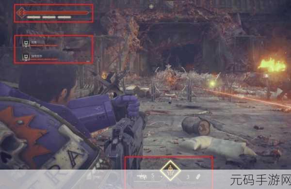 战锤 40K 星际战士 2 全攻略,斩首地图武器数据位置大揭秘