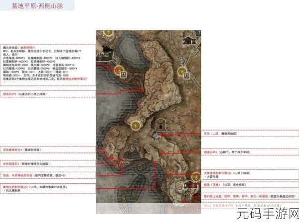 艾尔登法环 DLC 中拷问老者约里位置全攻略