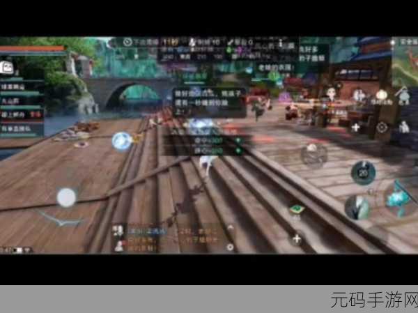 永劫无双震撼登场,武侠格斗吃鸡新纪元