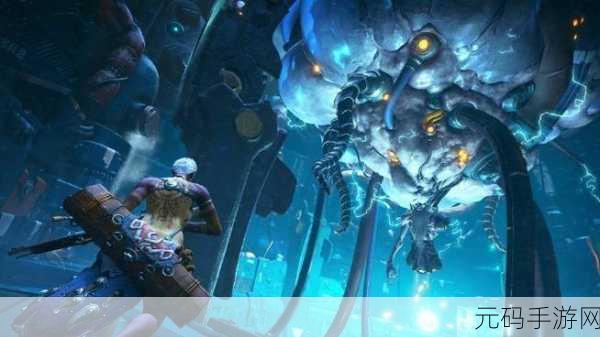 奇幻射手震撼登场，上帝视角引领射击冒险新纪元