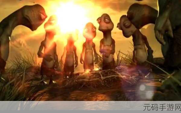 奇异世界怪客的愤怒汉化版，重温经典角色扮演的冒险之旅