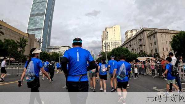 上帝视角新体验，奔跑游戏再升级