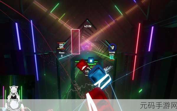 节奏光剑震撼回归，经典音游再掀指尖风暴
