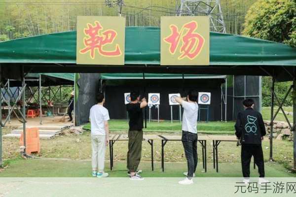 Bullet Looper震撼登场,穿梭枪林弹雨,体验极致射击快感