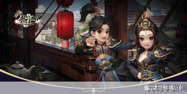 穿越仙侠新纪元，群威争霸破解版引发热血狂潮