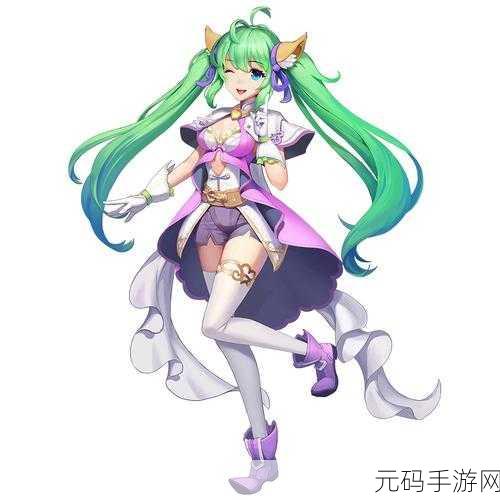 塞洛战纪震撼更新，开启全新冒险闯关之旅