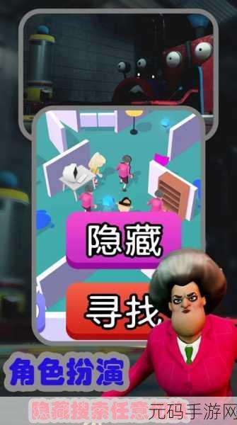 波比蓝猫奇妙探险，全新冒险互动游戏现已开放下载