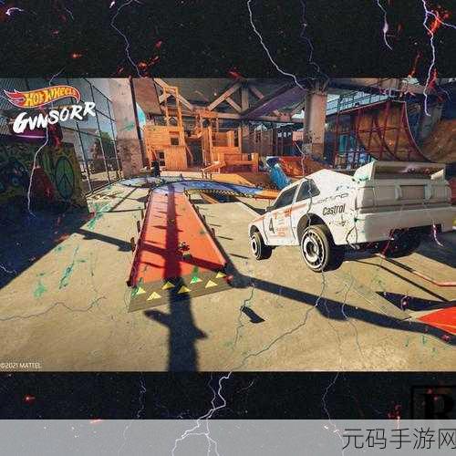 燃爆街头！Wheelie Challenge改装鬼火摩托车游戏震撼登场，竞速挑战等你来战！