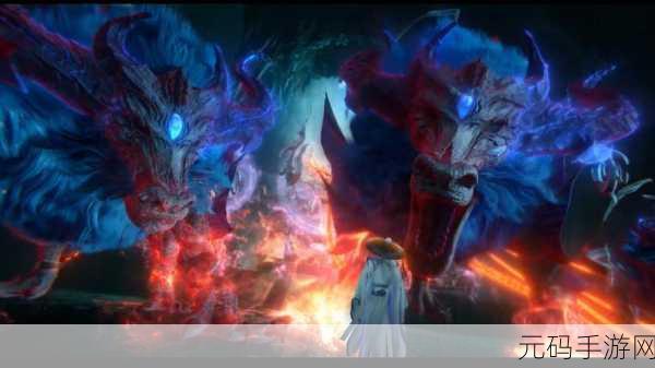 逆苍穹洪荒神话震撼登场，探索魔幻世界的全新冒险之旅