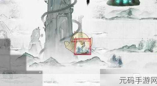 鬼谷八荒之昆仑神木位置探寻全攻略