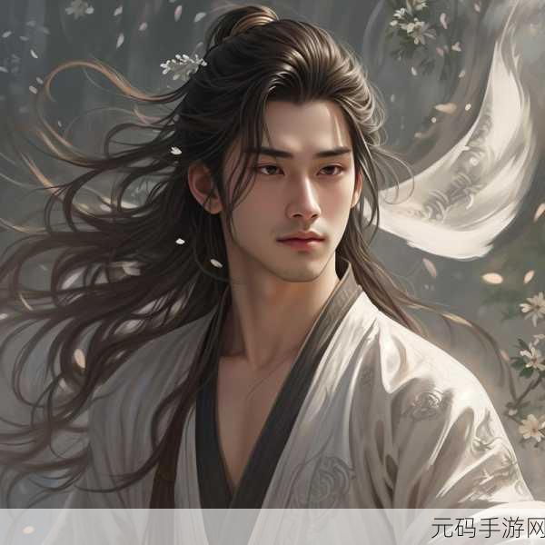 绝美仙境再燃凤火，浪漫仙侠之旅启程——凤火江湖修改版震撼登场