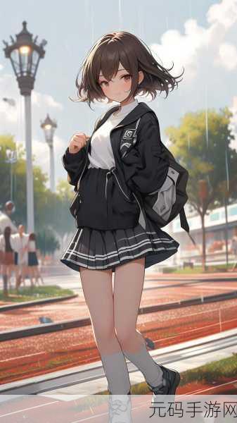 箱娘手机版惊艳上线，二次元角色扮演新体验