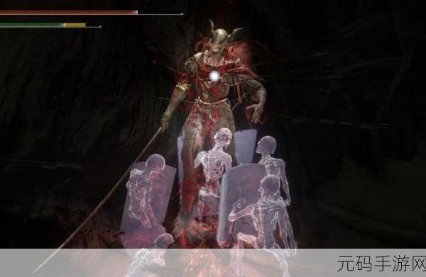 艾尔登法环 DLC 人形苍蝇骨灰探寻指南