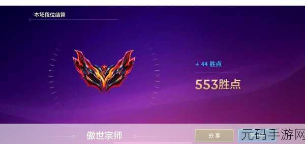 星之破晓，女娲阵容搭配秘籍大公开