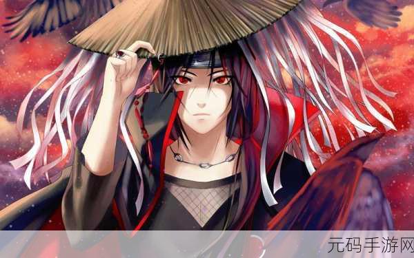 魔兽争霸火影图大比拼，谁才是王者之选？