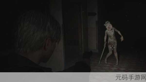 寂静岭 2 重制版画质优化秘籍大公开