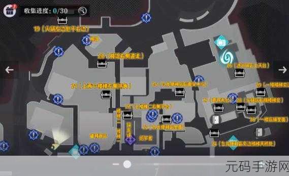 归龙潮手游火锅店宝箱密码大揭秘