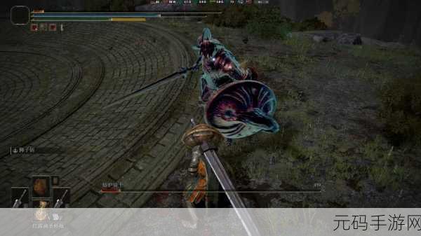 艾尔登法环 DLC 探秘，寻找熔炉骑士全攻略
