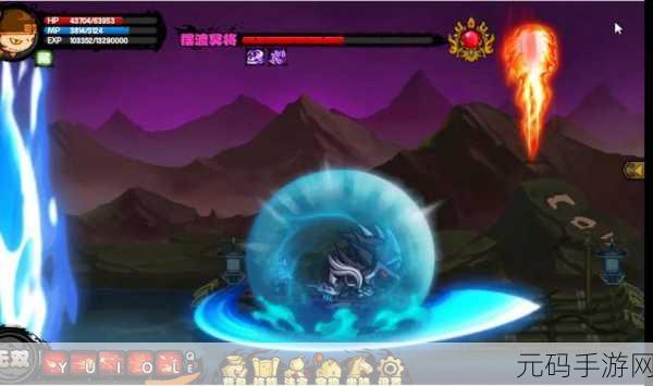 造梦西游 4 悟空觉醒攻略全解析