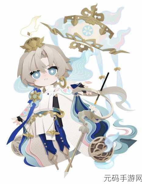 阴阳师妖怪屋新纪元，萌系云养妖，欢乐启程！