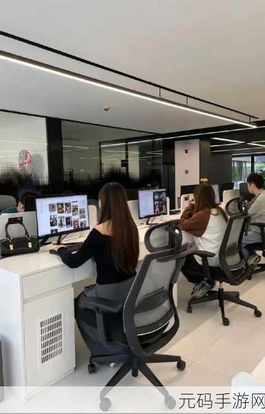 我的公司996破解版风靡网络，模拟职场生活引热议