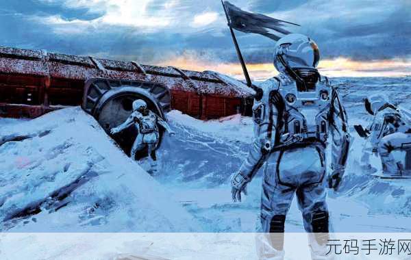 星际穿越，解压新选择，消灭星球游戏震撼登场！