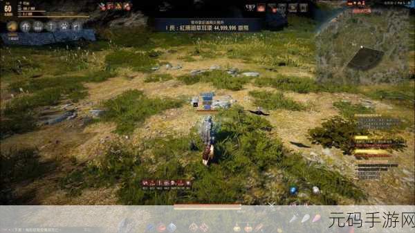 深度剖析黑色沙漠国服激活码 畅玩之旅从此开启