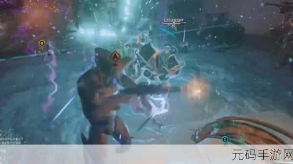 雷霆行动ZERO震撼登场，穿梭星际的科幻弹幕射击盛宴