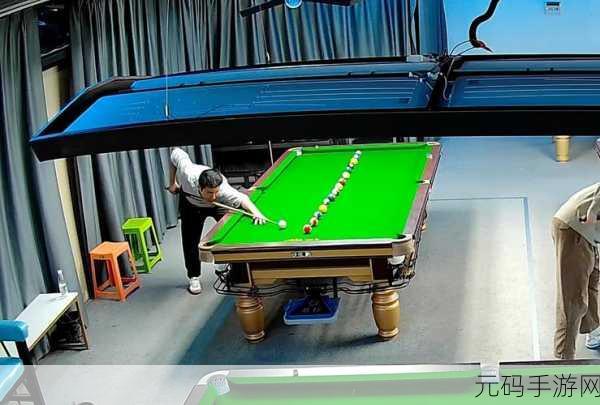 彩蛇碰撞,解锁吞噬新纪元,另类玩法席卷游戏圈