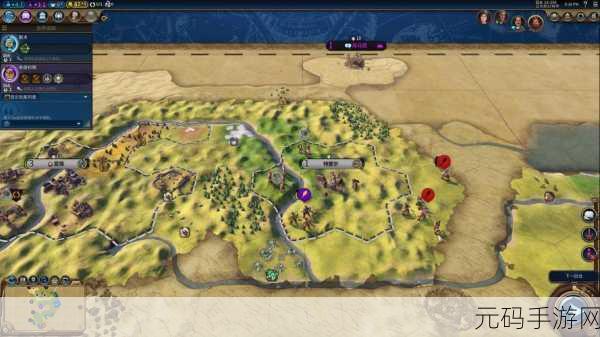 文明 6 德国出自哪个 DLC？深度解析与全攻略