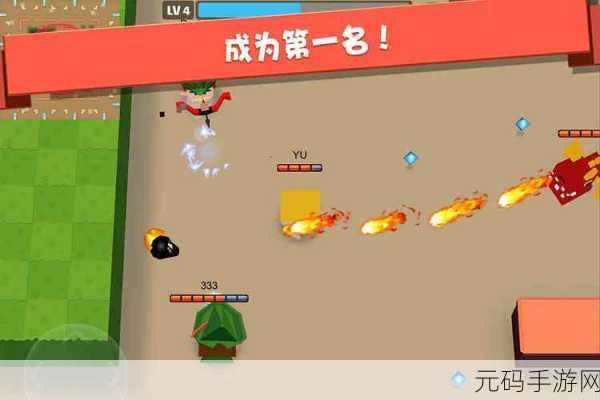 弓箭手死了安卓最新版震撼发布,射击乐趣再升级