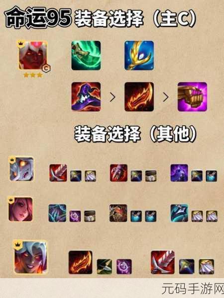 金铲铲之战幻境系统全解析,带你玩转奇妙战场