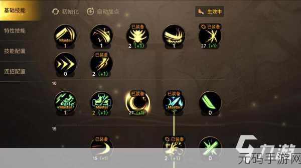 DNF 剑皇觉醒绑定攻略,全面解析与最佳选择