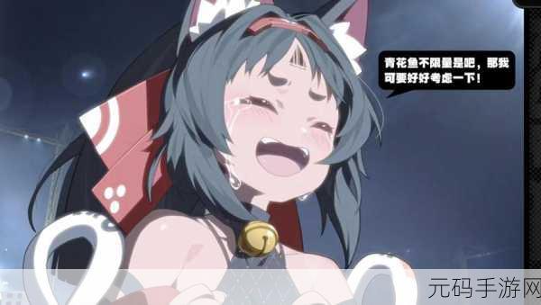 绝区零，猫宫又奈强度全面剖析，你所不知道的秘密