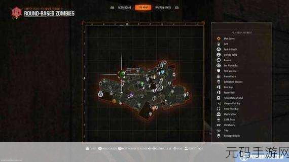 使命召唤 21 黑色行动 6 强行通过成就全解析