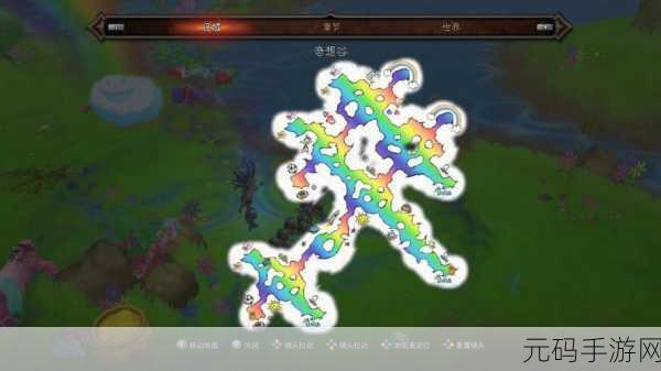 暗黑破坏神 3 绿色套装获取全攻略