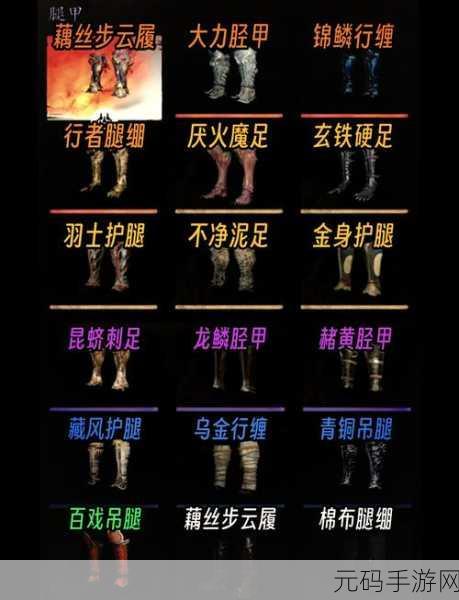 黑神话悟空,大圣轮回套装获取全攻略