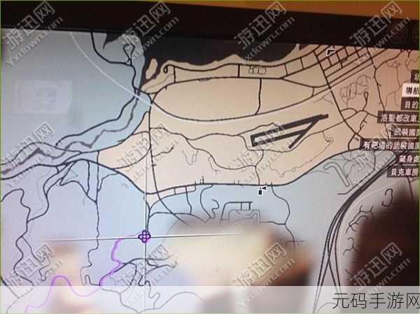 GTA5 崔佛勇夺货轮秘籍,轻松通关指南