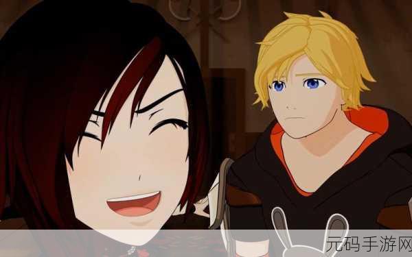 RWBY巅峰对决震撼登场，中文破解版燃爆下载，热血战略新纪元！