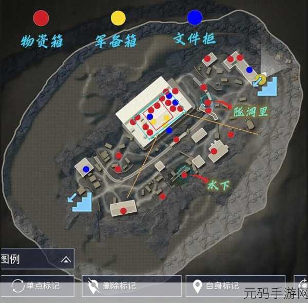 PUBG国际服地铁逃生震撼来袭！官方版下载开启多人射击新纪元