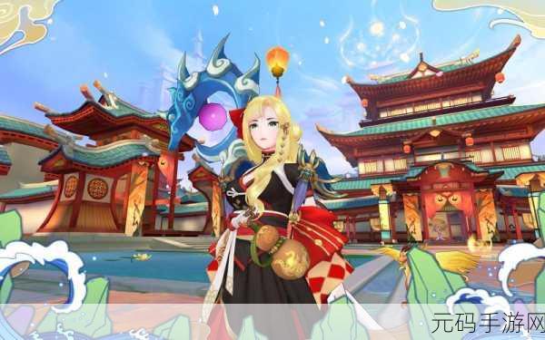 琉生传震撼登场，山海妖侠RPG手游开启奇幻冒险新篇章
