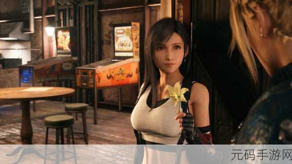 最终幻想 7，重制版更新来袭，全新模式与功能震撼登场