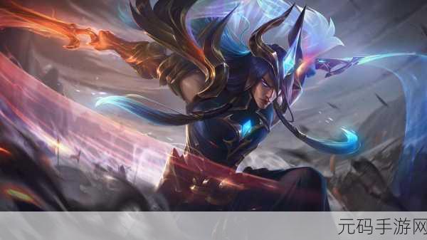 剑魔在无限火力中出装一刀流的全新秘籍