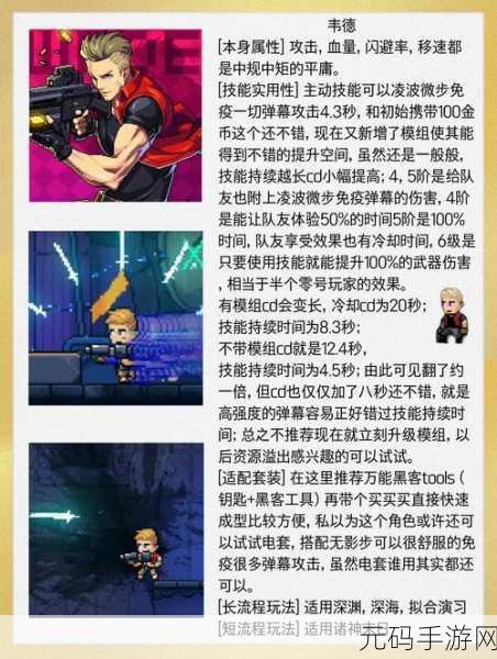 霓虹深渊无限神性的深度剖析与实用价值