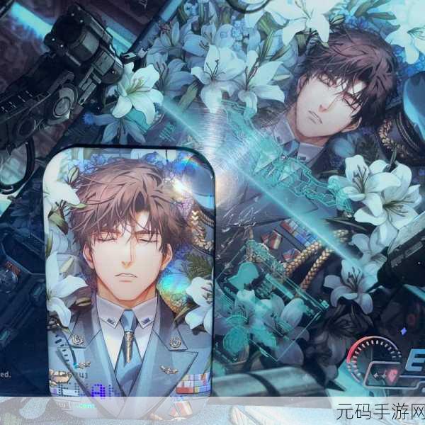 光与夜之恋陆沉永无境系列忆旅相片获取秘籍