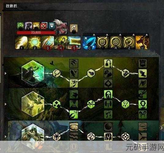 激战 2 潜行者的完美配置指南